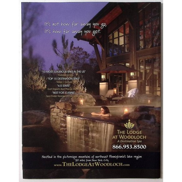 ORGANIC SPA MAGAZINE JUNE 2011 ECO-HOME DESIGN FRESH JUICE DETOX AROMATICS Z2424 - Picture 2 of 2